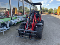 Tractor Schäffer Schaffer 3630
