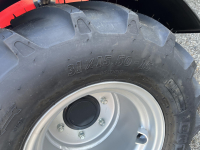 Tractor Schäffer Schaffer 3630