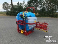 Fieldsprayer GRS Veldspuit VS 600 LS + VB12 + SL15