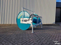 Other irrigation equipment and accessories Roelama Ideaal Senior slanghaspel 1000m 4"