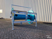 Other irrigation equipment and accessories Roelama Ideaal Senior slanghaspel 1000m 4"