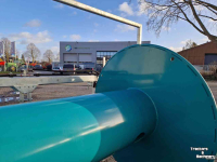 Other irrigation equipment and accessories Roelama Ideaal Senior slanghaspel 1000m 4"