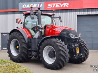Tractor Case-IH Optum 300 Cvx