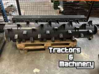 Diverse used spare-parts Claas Trion 660-640 Versneller 1700