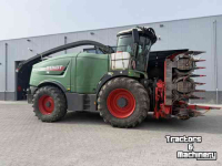 Forage-harvester Fendt Katana 65