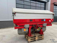 Fertilizer spreader Kverneland Exacta TL