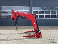 Front-end loader Massey Ferguson Alö 946 Voorlader