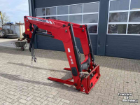 Front-end loader Massey Ferguson Alö 946 Voorlader