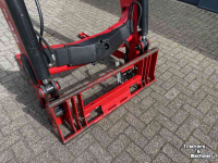 Front-end loader Massey Ferguson Alö 946 Voorlader