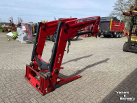 Front-end loader Massey Ferguson Alö 946 Voorlader