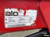 Front-end loader Massey Ferguson Alö 946 Voorlader