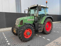 Tractor Fendt 412 Vario Farmer