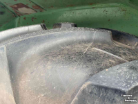 Tractor Fendt 412 Vario Farmer