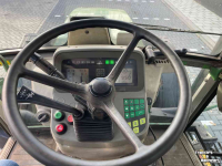 Tractor Fendt 412 Vario Farmer