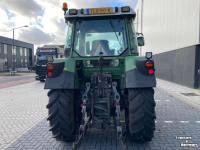 Tractor Fendt 412 Vario Farmer