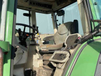 Tractor Fendt 412 Vario Farmer