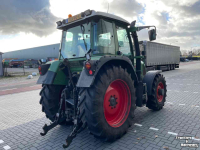 Tractor Fendt 412 Vario Farmer
