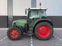 Tractor Fendt 412 Vario Farmer