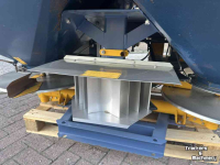 Fertilizer spreader Bogballe EXW Kunstmeststrooier