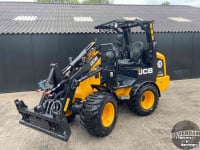 Wheelloader JCB 403 SP