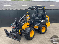 Wheelloader JCB 403 SP