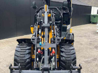 Wheelloader JCB 403 SP