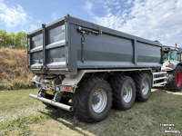 Hooked-arm carrier Toplift-Staja TS-2 2667 Haakarm Carrier
