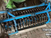 Cultivator Lemken Kompaktor S 400