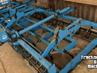 Cultivator Lemken Kompaktor S 400