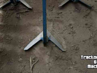 Cultivator Lemken Kompaktor S 400