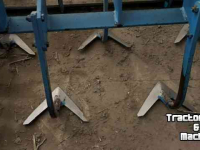 Cultivator Lemken Kompaktor S 400