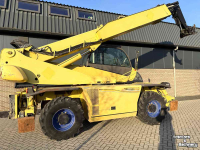 Telehandler Manitou 2540