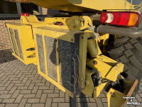 Telehandler Manitou 2540