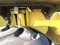 Telehandler Manitou 2540