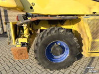 Telehandler Manitou 2540