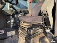 Telehandler Manitou 2540