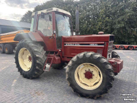 Tractor  International 1455xl