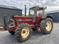 Tractor  International 1455xl