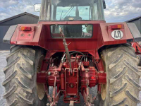 Tractor  International 1455xl