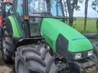 Tractor Deutz-Fahr Agrotron 85 mk2