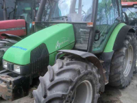 Tractor Deutz-Fahr Agrotron 85 mk2