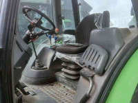 Tractor Deutz-Fahr Agrotron 85 mk2