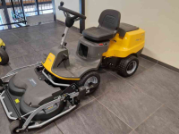 Ride-on mower Stiga Park 300