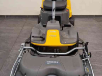 Ride-on mower Stiga Park 300