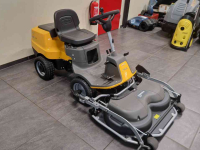 Ride-on mower Stiga Park 300