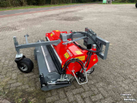 Sweeper Hemach veegmachine 1,50m