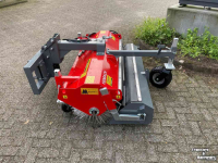 Sweeper Hemach veegmachine 1,50m