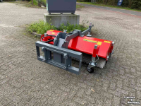 Sweeper Hemach veegmachine 1,50m