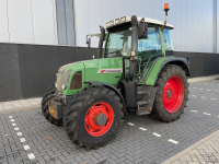Tractor Fendt 412 Vario Farmer