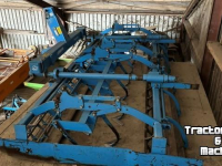 Furrow presses Lemken Kompaktor S 400